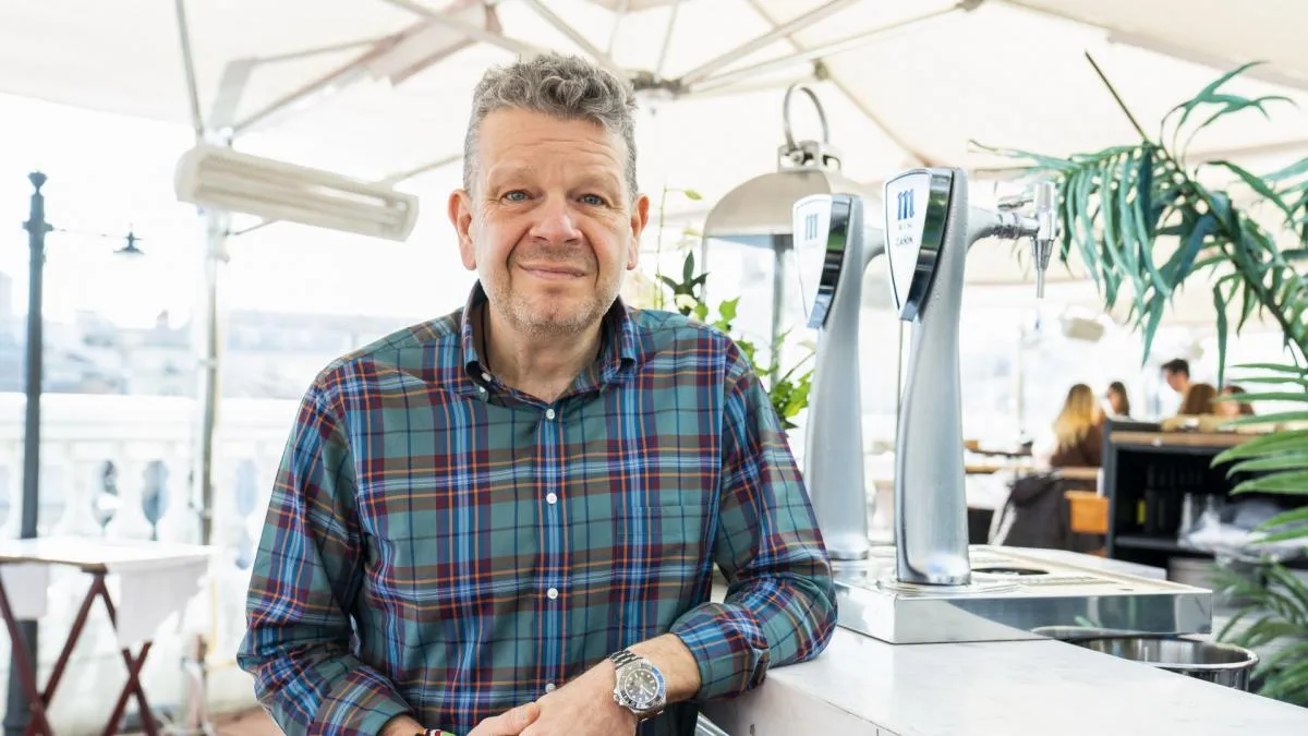 Chicote echa el cierre a un restaurante chino en el fin temporada de '¿Te lo vas a comer?': "Parecía la masacre de Texas"