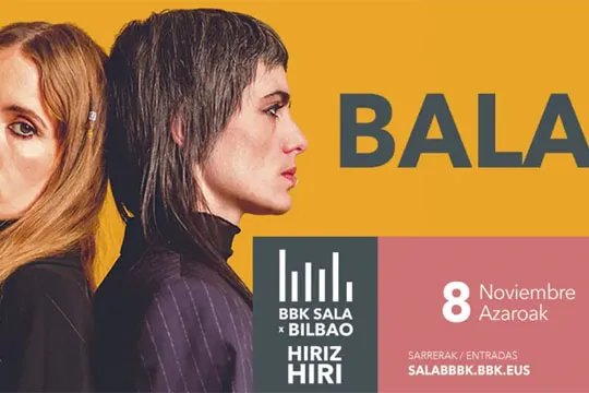 Hiriz Hiri 2024: BALA