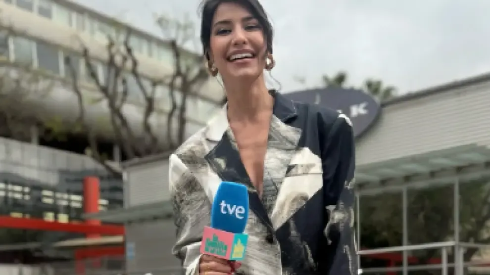 Ares Teixidó defiende a 'La familia de la tele': "Si nos dan tiempo, lo vamos a levantar"