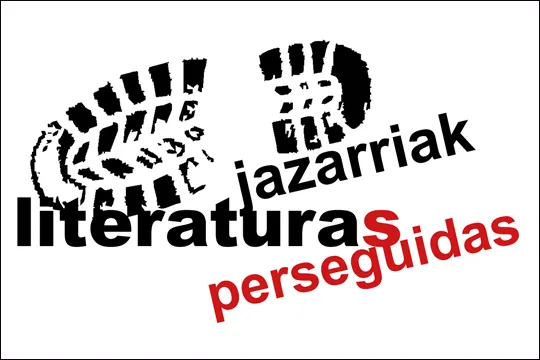 "Literatura jazarriak" hitzaldi zikloa