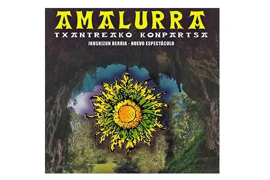 "AMALURRA"