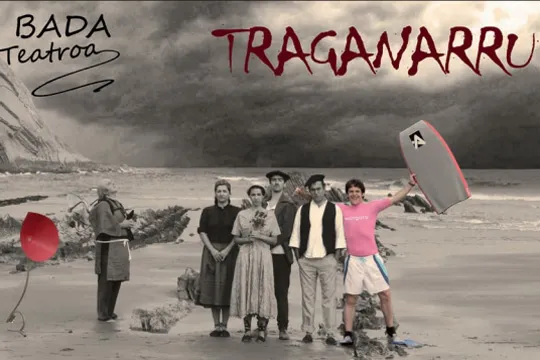 "Traganarru" (online)