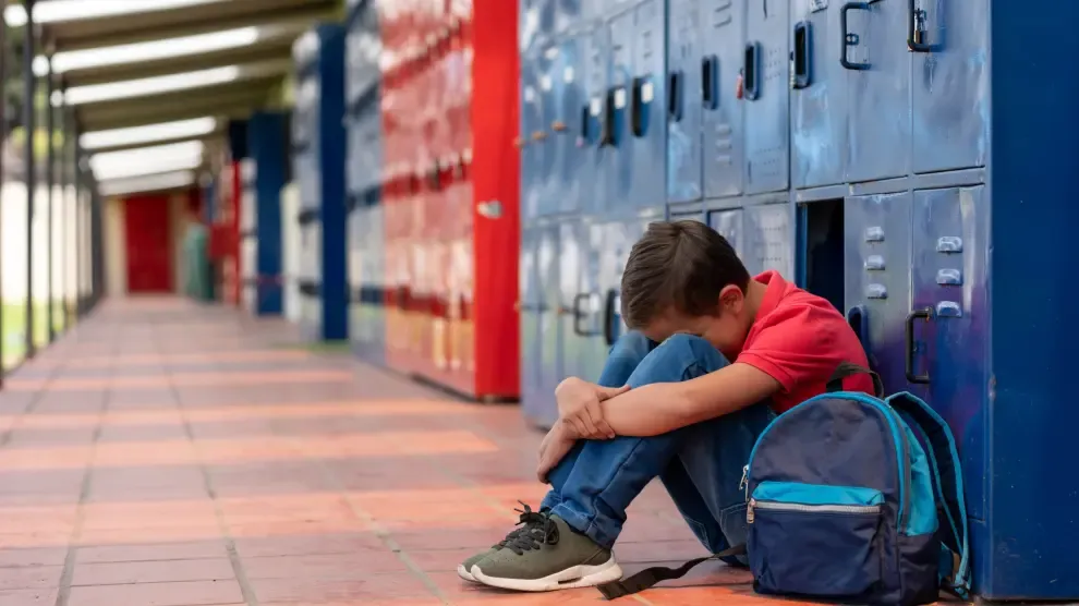 'Bullying' y discapacidad, una herida que no cerramos