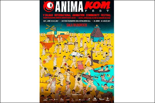 Animakom FEST 2021