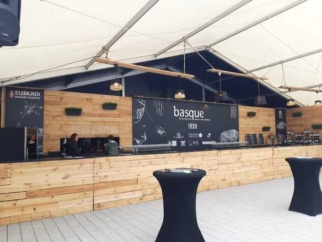 La sociedad pública Hazi acumula otras 50 adjudicaciones a las empresas de Aitor Elorza por valor de 303.198,40 euros