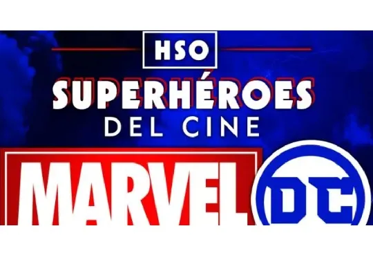 Hollywood Symphony Orchestra: "Marvel superhéroes del cine"