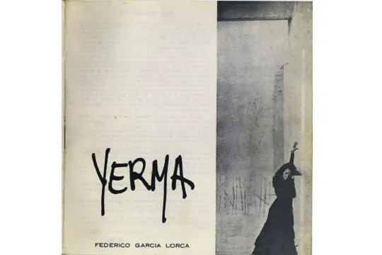 ?50 aniversario de la primera representación del Grupo de Teatro El Lebrel Blanco (1972)? erakusketa
