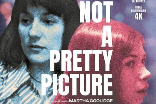 CINECLUB FAS: "NOT A PRETTY PICTURE"