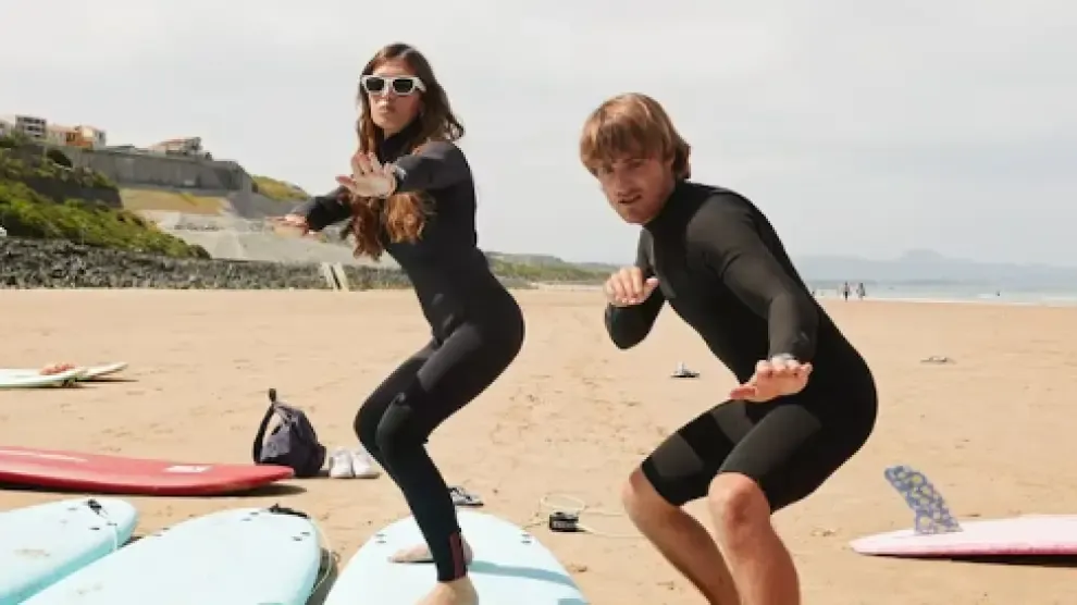 Sara Carbonero recuerda su último paso por el hospital hace un año: "Mi mayor felicidad es estar bien"