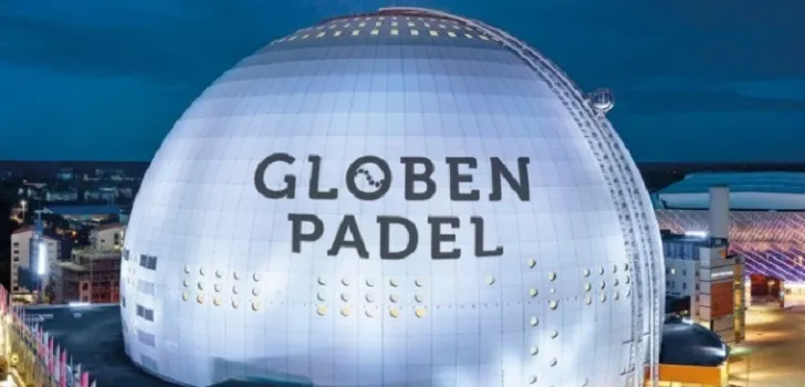 J’hayber, más allá de las ‘sneakers’: se hace fuerte en pádel y crece en Suecia con su división de obra civil