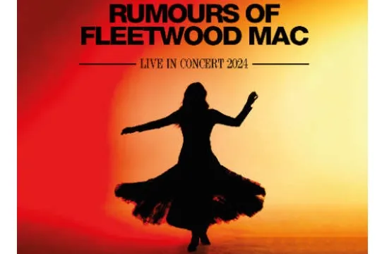 RUMOURS OF FLEETWOOD MAC