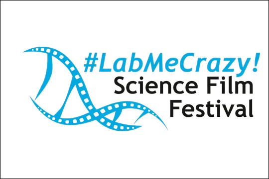 #LabMeCrazy! Science Film Festival 2022