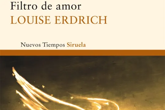 Club de lectura: Otras literaturas estadounidenses: "Filtro de amor" (Louise Erdrich)