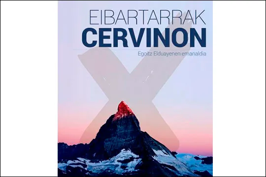 "Eibartarrak Cervinon"