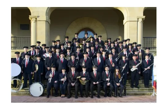 Banda de Música Ciudad de Irun