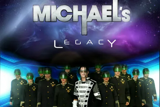 "Michael?s Legacy"
