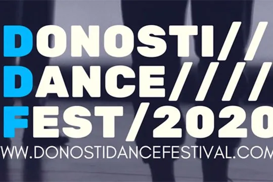 DONOSTI DANCE FEST 2020