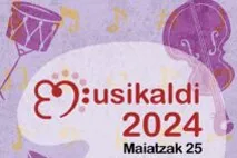 Musikaldi 2024