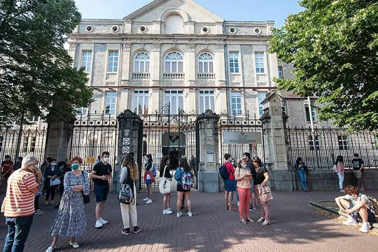 Curso de formación para la enseñanza del euskera y de la cultura vasca en universidades extranjeras (2024)