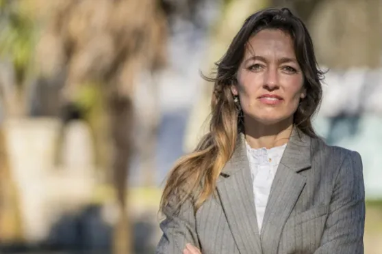 Los futuros del museo: conferencia a cargo de Filipa Ramos: "Un norte silvestre y agreste"
