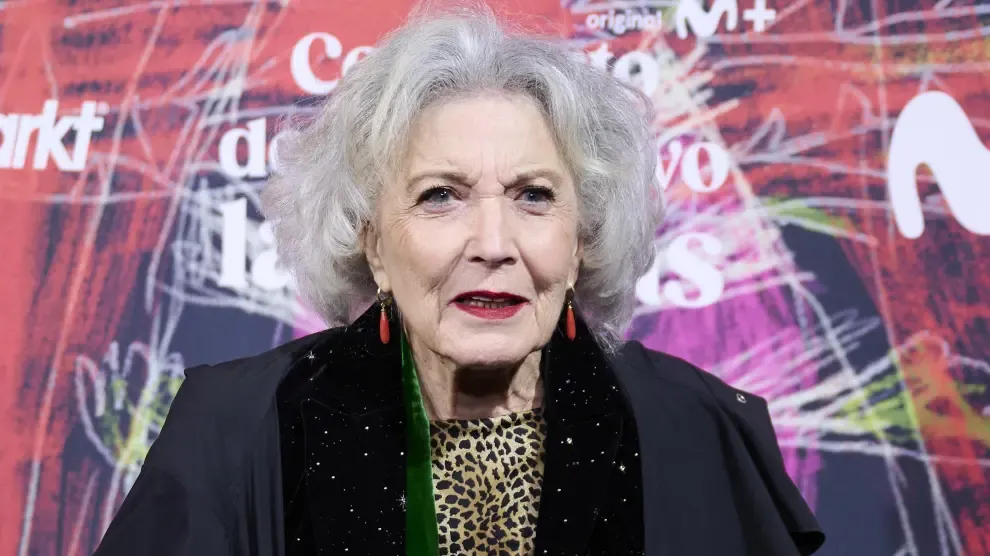 De Silvia Tortosa y Arévalo a Marisa Paredes: todos los famosos españoles a los que hemos dicho adiós en 2024