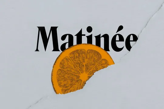 Matinée de Miramón: Enescu Ensemble