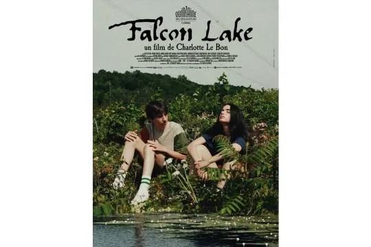 Cineclub Fas: FALCON LAKE