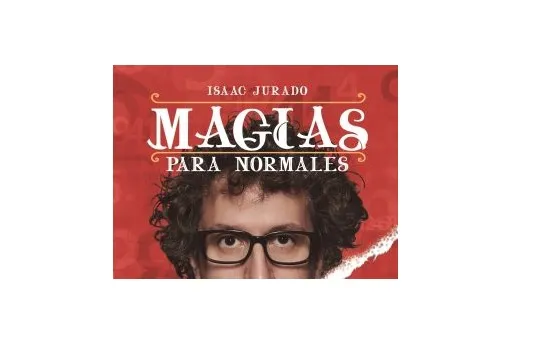Magialdia 2023: "La magia de las emociones"