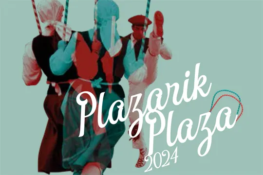 Plazarik Plaza 2024