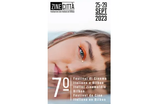 Zinecittà 2023: Festival de Cine Italiano en Bilbao