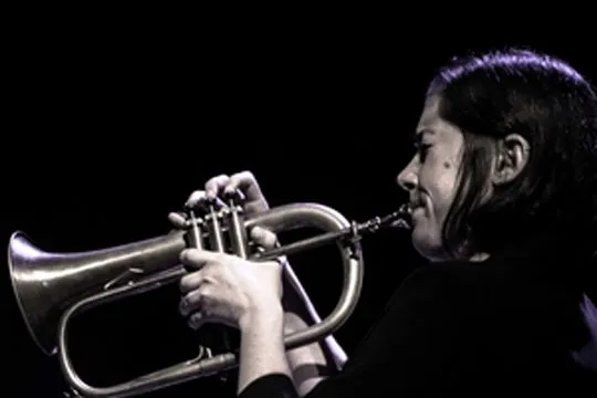 ALEJANDRA ARTIEL Trio