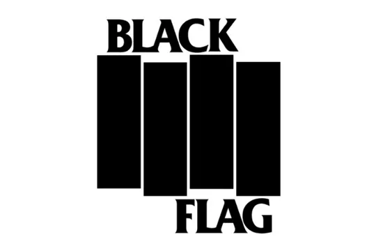 Black Flag + Total Chaos