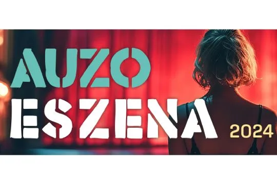 Auzo Eszena 2024 - egitaraua