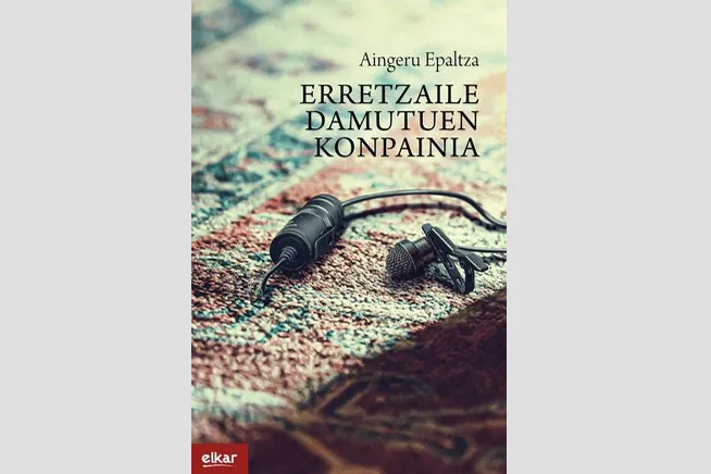 Irakur!zaleak