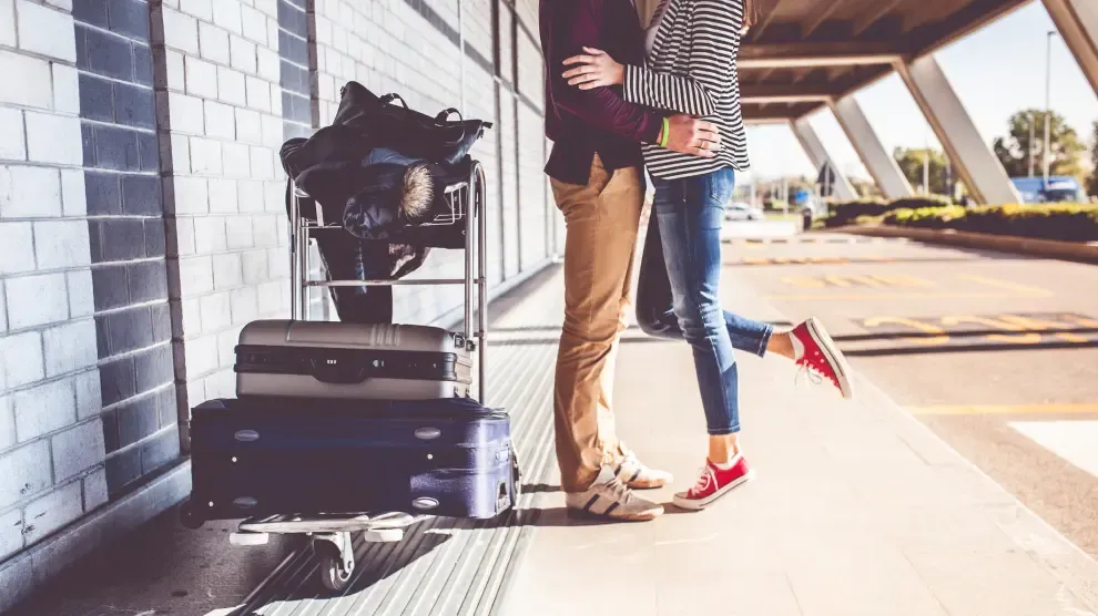 Las estaturas más atractivas para hombres y para mujeres, según un estudio