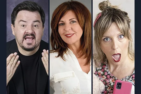 Andoni Agirregomezkorta + Maribel Salas + Leire Ruiz
