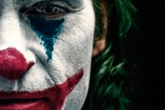 Cine al aire libre: "Joker"