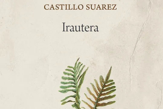 Tertulia sobre los libros "Alaska" e "Irautera" de Castillo Suarez