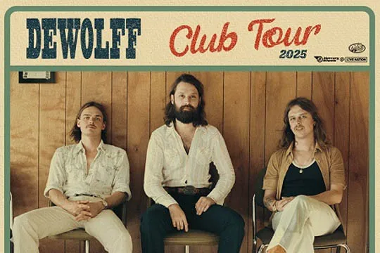 DEWOLFF