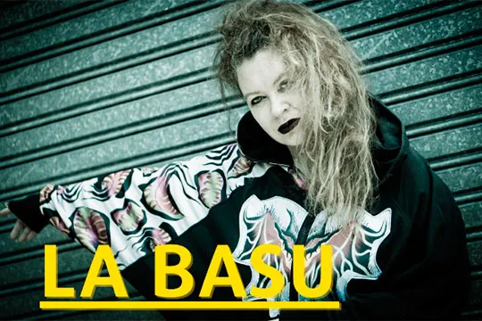 La Basu