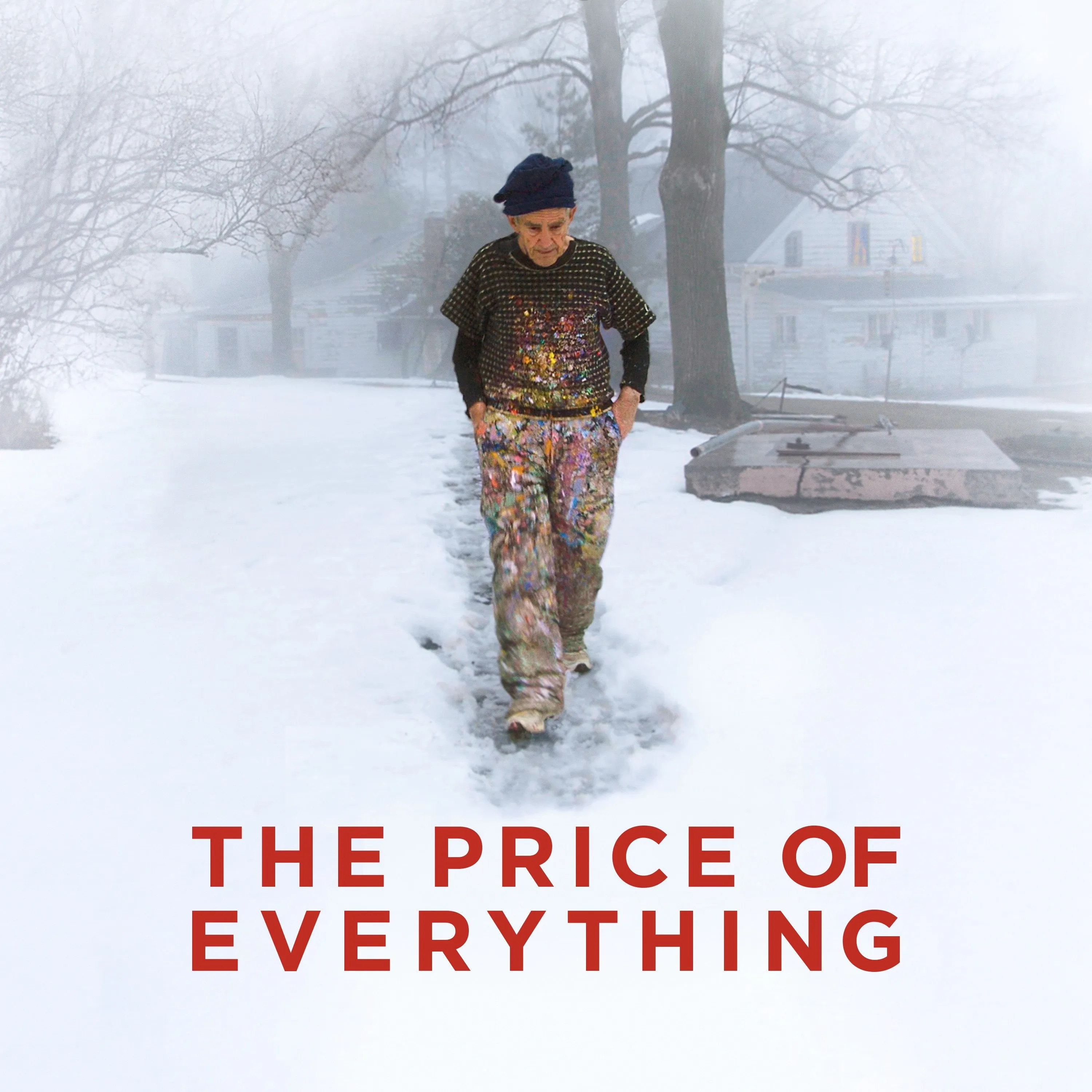 Proyección: "El precio del arte" de Nathaliel Kahn