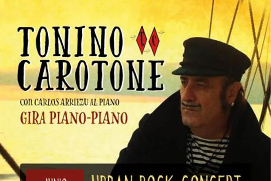 Tonino Carotone