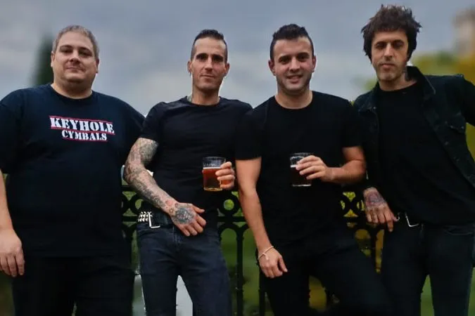 THE SOTS