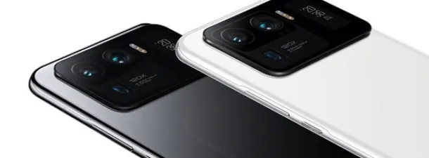 Nuevos Mi 11 Ultra y Mi 11 Lite 5G: Xiaomi completa su familia premium