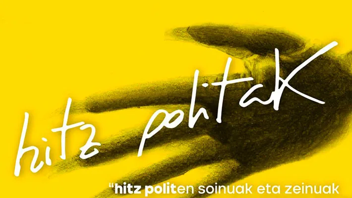 Hitz politen soinuak eta zeinuak