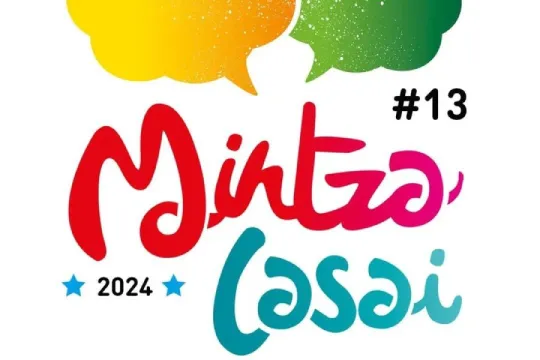 Mintzalasai #13 2024