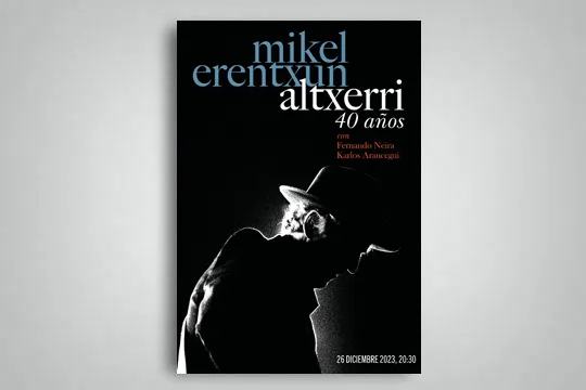 Mikel Erentxun