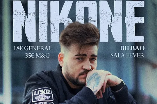 NIKONE