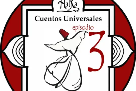 Cuentacuentos: "Por la ruta de la seda"