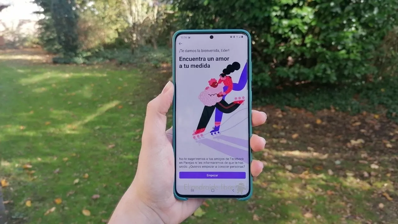 Facebook Dating: el nuevo rival de Tinder llega a España